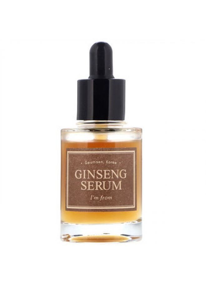 I'M FROM I'm From Ginseng Serum 30 ml 