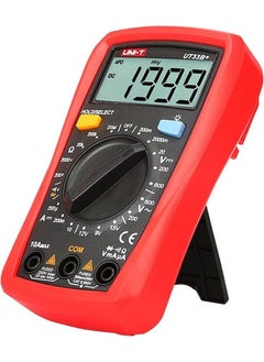 UT33B+ Digital Multimeter Measuring Instrument - pzsku/Z76CEEF6ACD7523272C7DZ/45/_/1739896249/0cb6c1b6-d61e-4915-9a1a-621cdfa369c1