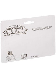 UPD نظارات سباحة Marvel Ultimate Spider Man  - Image 3