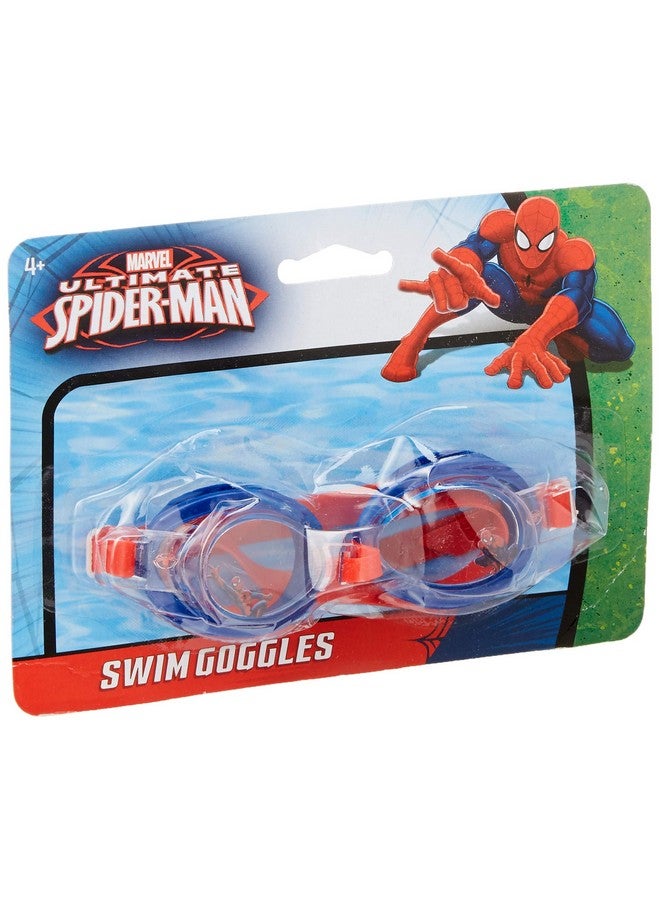 UPD نظارات سباحة Marvel Ultimate Spider Man - Image 1