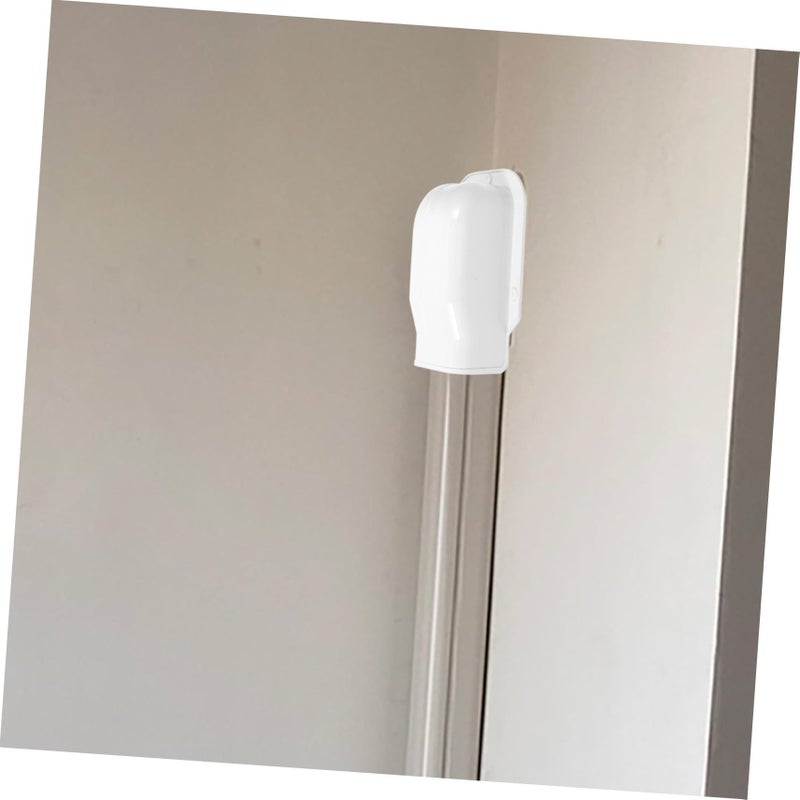 5 Pcs Air Conditioner Tubing Decorative Cover Weather Resistant Wall Sleeve - Image 5