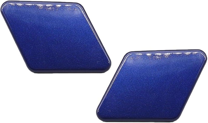 Wivplex Headlamp Washer Nozzle Cover for BMW - Image 1