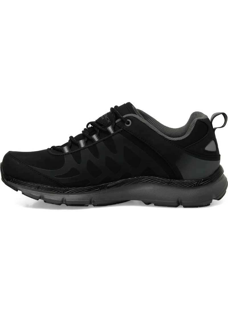 LUMBERJACK Ursa 4pr Black Men's Outdoor