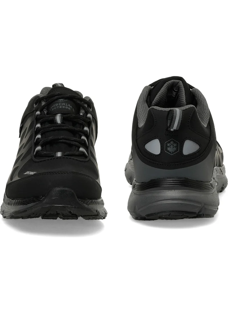 LUMBERJACK Ursa 4pr Black Men's Outdoor