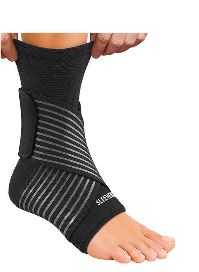 حماية الكاحل - Image 1