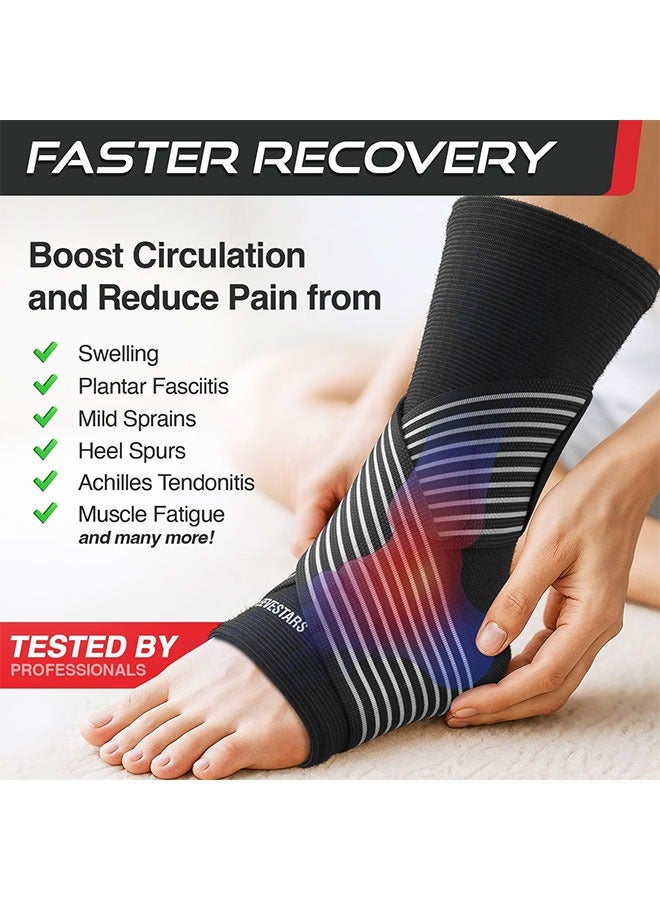 حماية الكاحل - Image 2