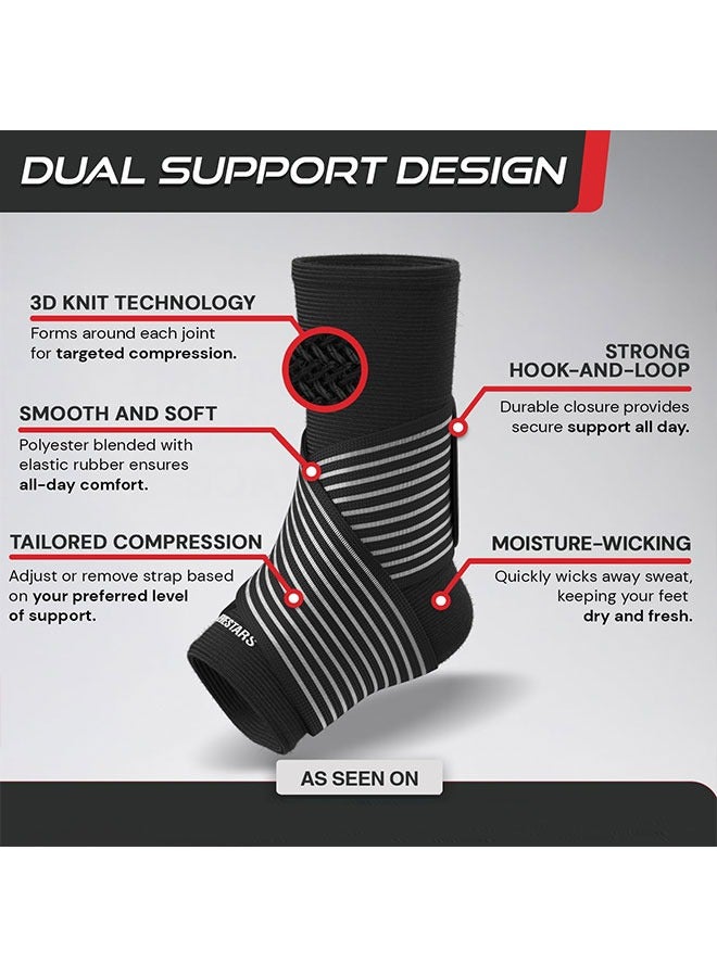 حماية الكاحل - Image 3