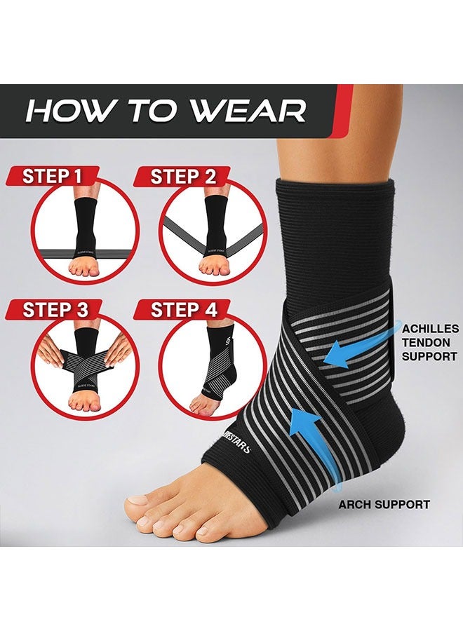 حماية الكاحل - Image 4