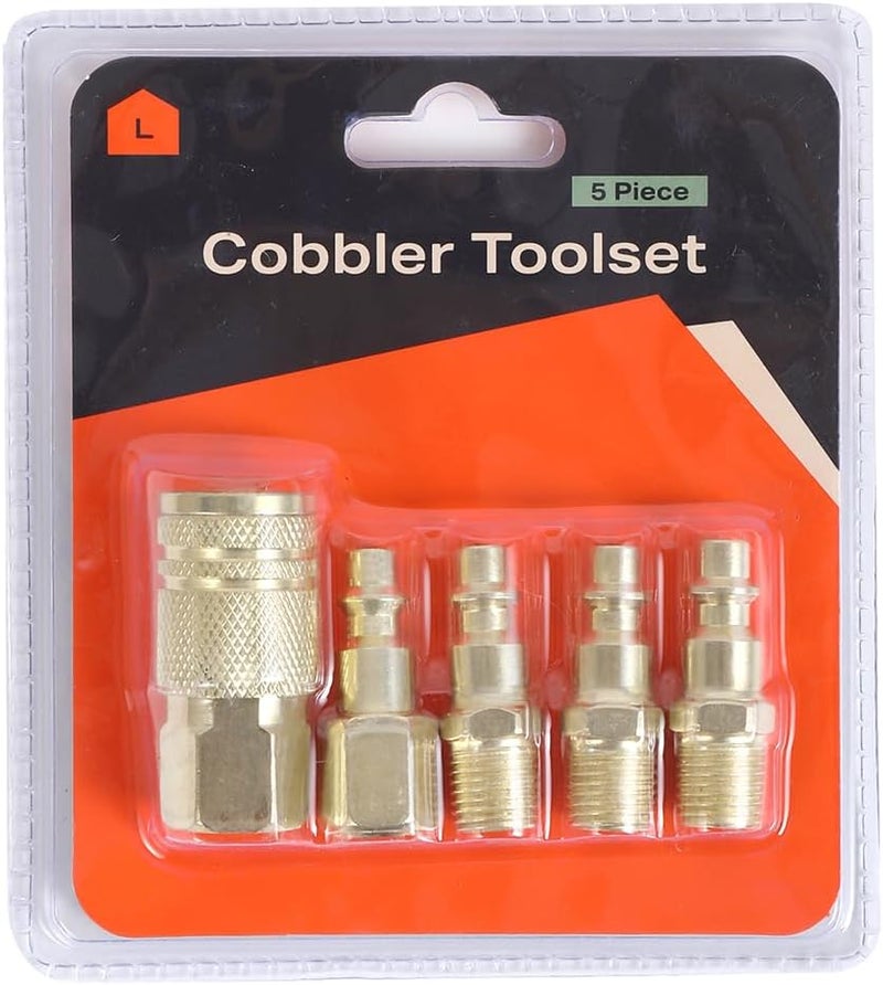 بي أم بي أدوات TOOLS كوبلر | تجهيزات أنابيب نحاسية، تجهيزات أنابيب، جلبات، وصلات، تجهيزات سباكة، إصلاح الأنابيب، ختم مانع للتسرب خالٍ من الرصاص، موصلات الأنابيب، لإصلاحات السباكين، الأعمال اليدوية. - Image 5
