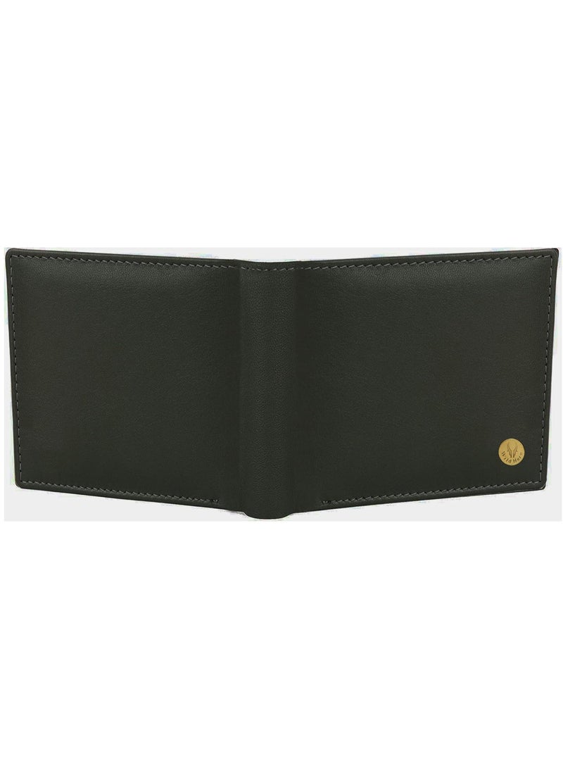 وايلدهورن محفظة WildHorn الجلدية الفاخرة للرجال (خضراء) - Image 4