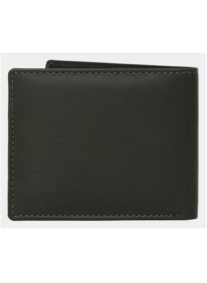 وايلدهورن محفظة WildHorn الجلدية الفاخرة للرجال (خضراء) - Image 5