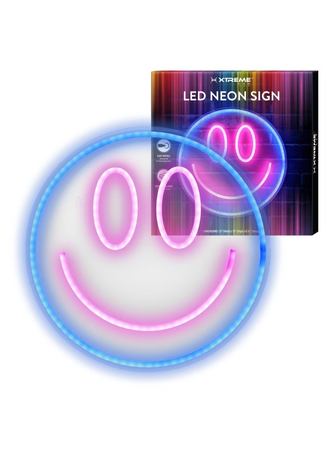 XTREME 13'' Novelty And Humor Themed Neon Sign  - Image 2