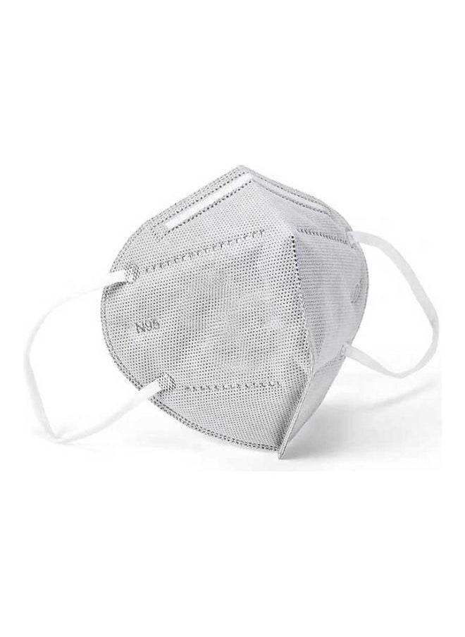 NIBEMINENT - Pack Of 20 - Surgical N95 Face Mask - Image 1