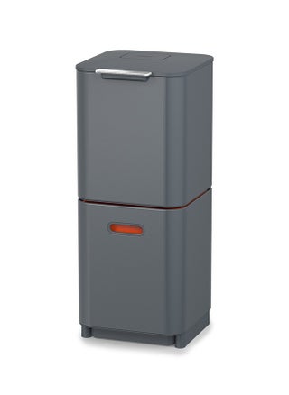 Totem Compact 40L Bin (Graphite) - pzsku/Z76CFBAF56D26879C5A5DZ/45/_/1710232583/64e2d8e1-6673-46f8-8e62-56dc2856d9fd