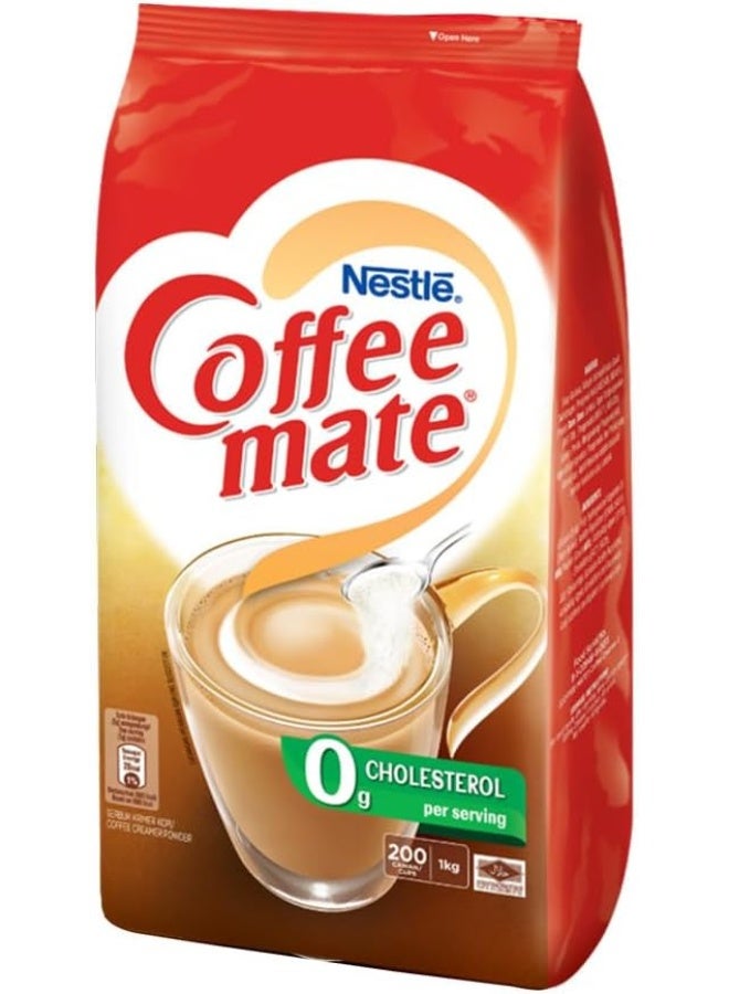 Nestle Nestle Coffee Mate - 1Kg Pouch  - Image 1