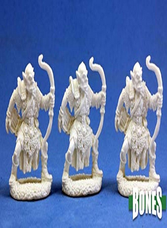 Reaper Bones: Orc Archers (3) - Image 2
