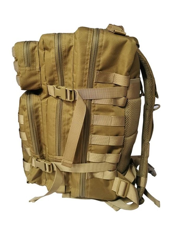 Loquat Outdoor Leisure Travel Business Computer Bag Mountaineering Sports Backpack 45Liters 45Liters - Image 4