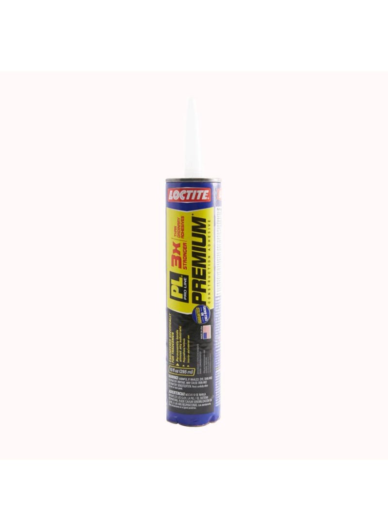 Loctite Loctite Pro Line Premium Construction Adhesive 