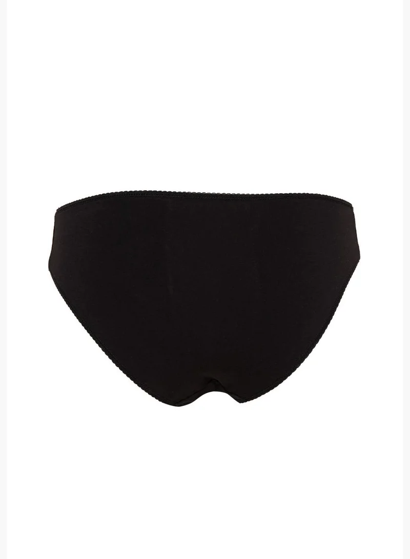 DeFacto 3-Pack Basic Cotton Brief