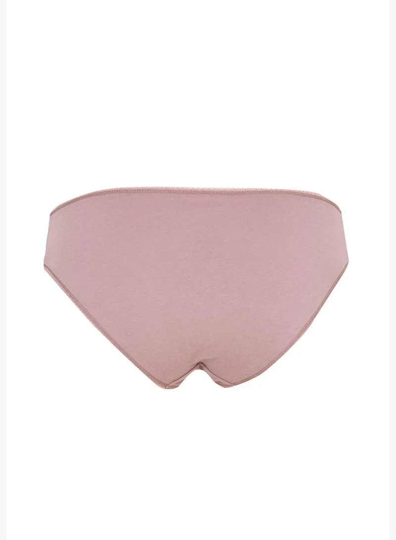 DeFacto 3-Pack Basic Cotton Brief