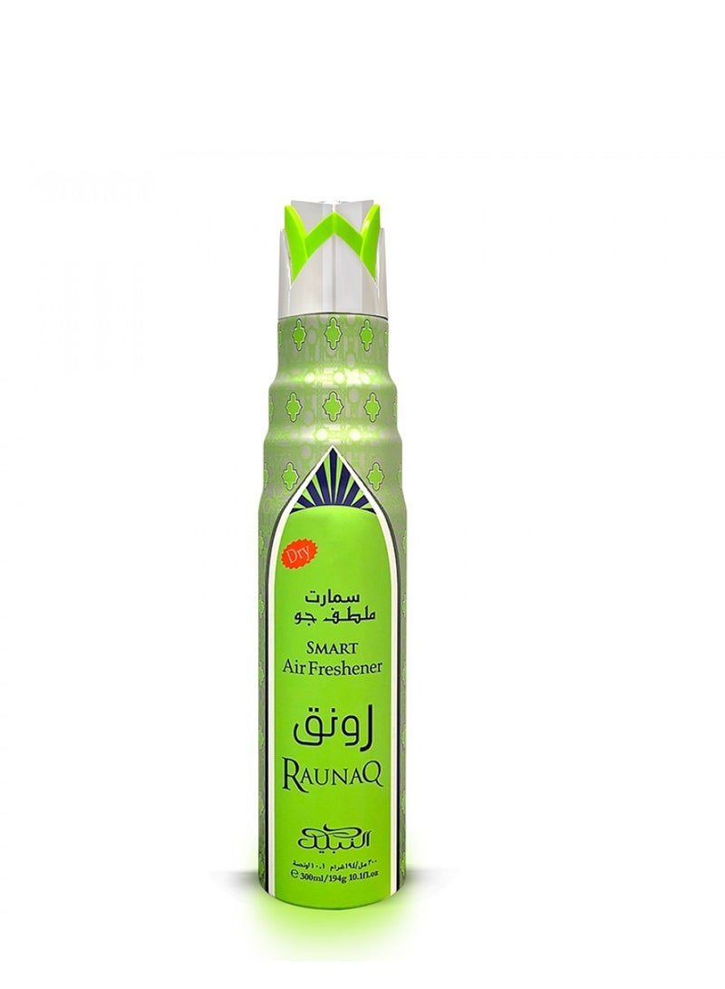 Raunaq Air Freshener 300ml