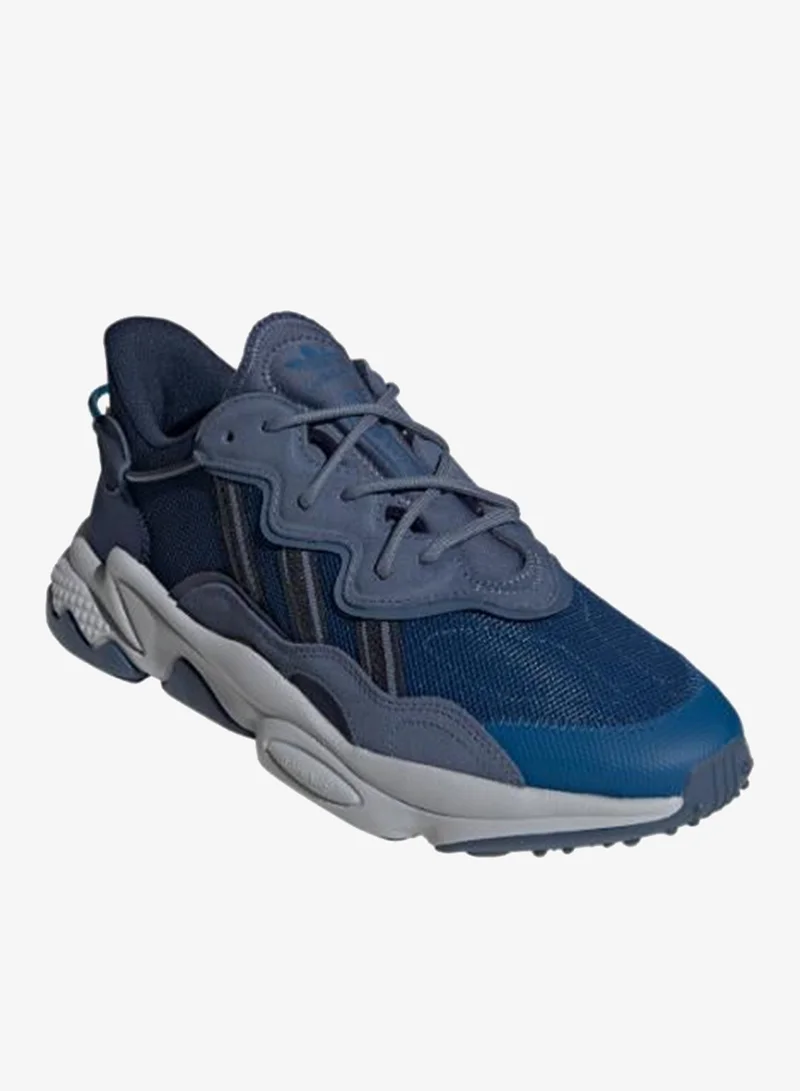 Adidas Originals Blue OZWEEGO Shoes for Men | Best Price UAE