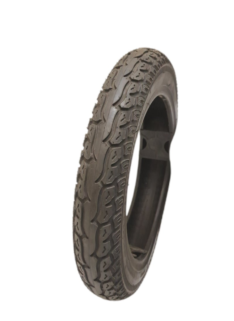 Generic 14x2.5 Scooter Tubeless Tyre  - Image 1