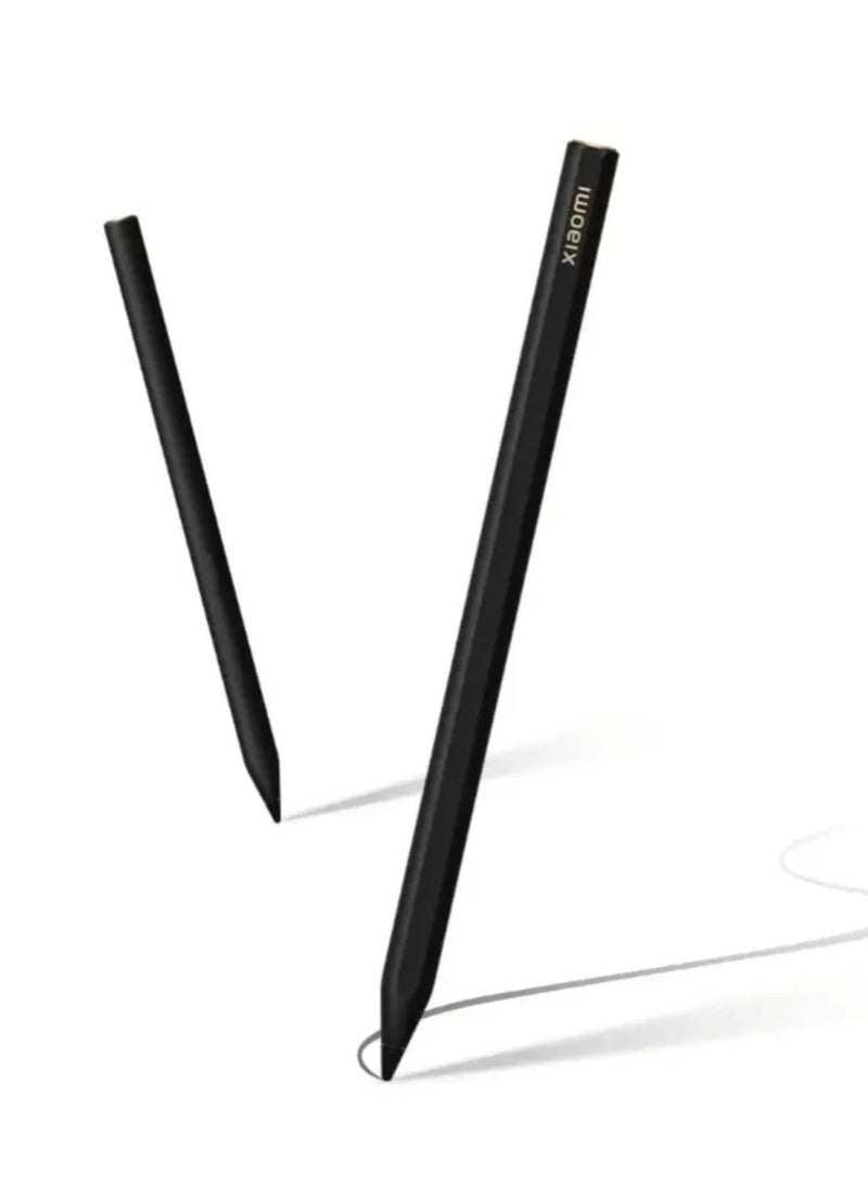 Xiaomi Focus Pen, Focus Stylus, Smart Pen, Writing and Drawing, Mi Pad 6 Max, Virtual Laser Target, Remote Photo Shooting black - Image 1