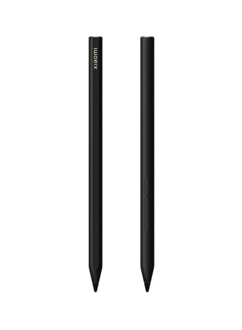 Xiaomi Focus Pen, Focus Stylus, Smart Pen, Writing and Drawing, Mi Pad 6 Max, Virtual Laser Target, Remote Photo Shooting black - Image 2