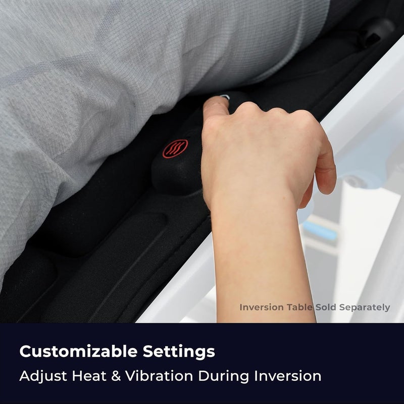 Teeter Comfort Cushion - Accessory FitSpine-Style Inversion Tables - Image 2