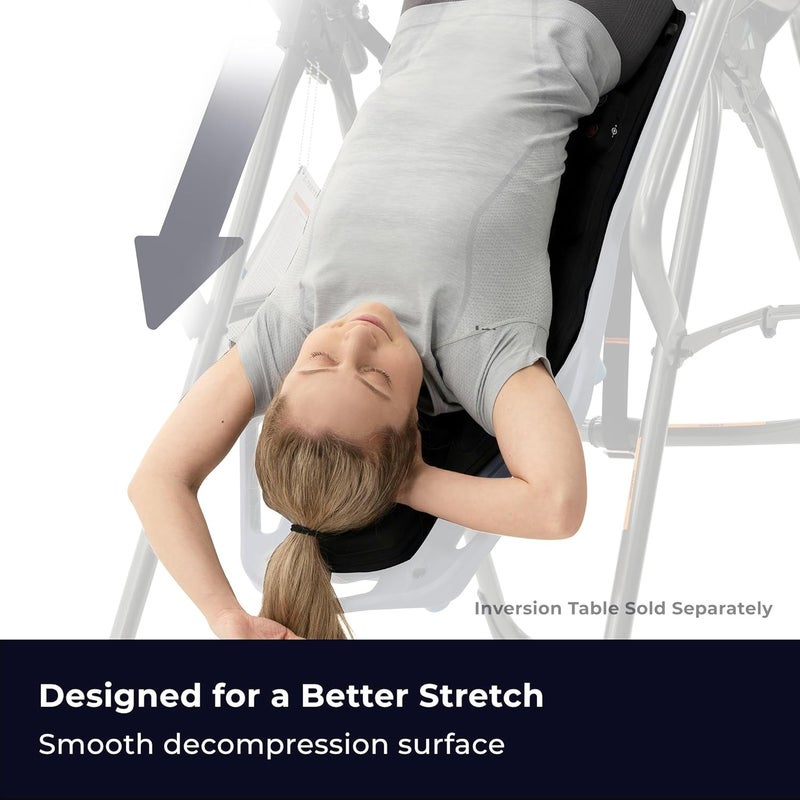 Teeter Comfort Cushion - Accessory FitSpine-Style Inversion Tables - Image 3