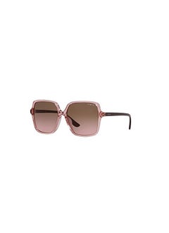 Vogue Eyewear Women's Vo5352sf Asian Fit Square Sunglasses  - Image 2