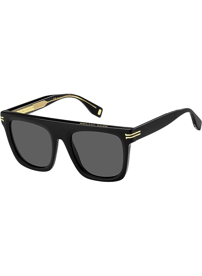 Vogue Eyewear Women's Vo5352sf Asian Fit Square Sunglasses - Image 1