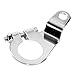 IAP Performance AC905001 Distributor Clamp Chrome for VW Beetle - Image 2
