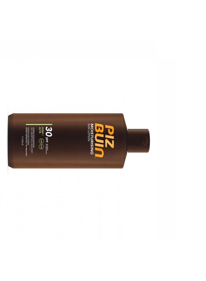 بيز بوين لوشن بيز بوين المرطب بعامل حماية من الشمس SPF30، 200 مل - Image 2