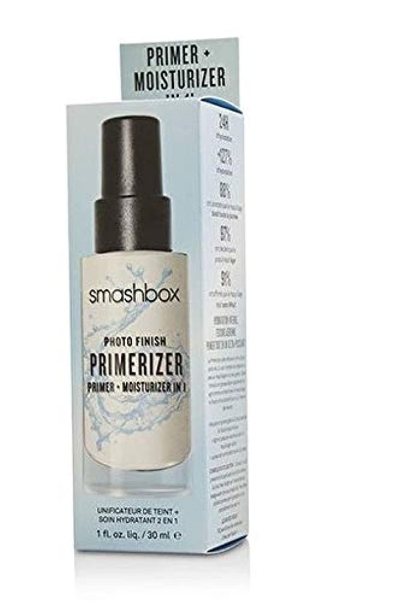 smashbox Photo Finish Primerizer Primer Plus Moisturizer in 1 1 fl. oz.