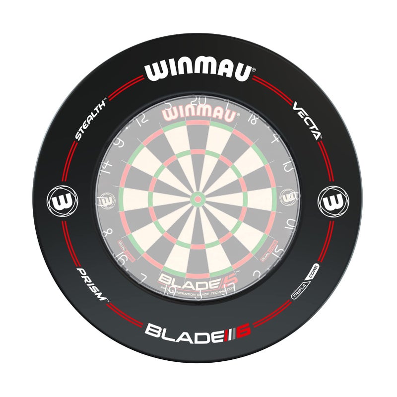 Winmau إطار دارت وينماو برو لاين - Image 2