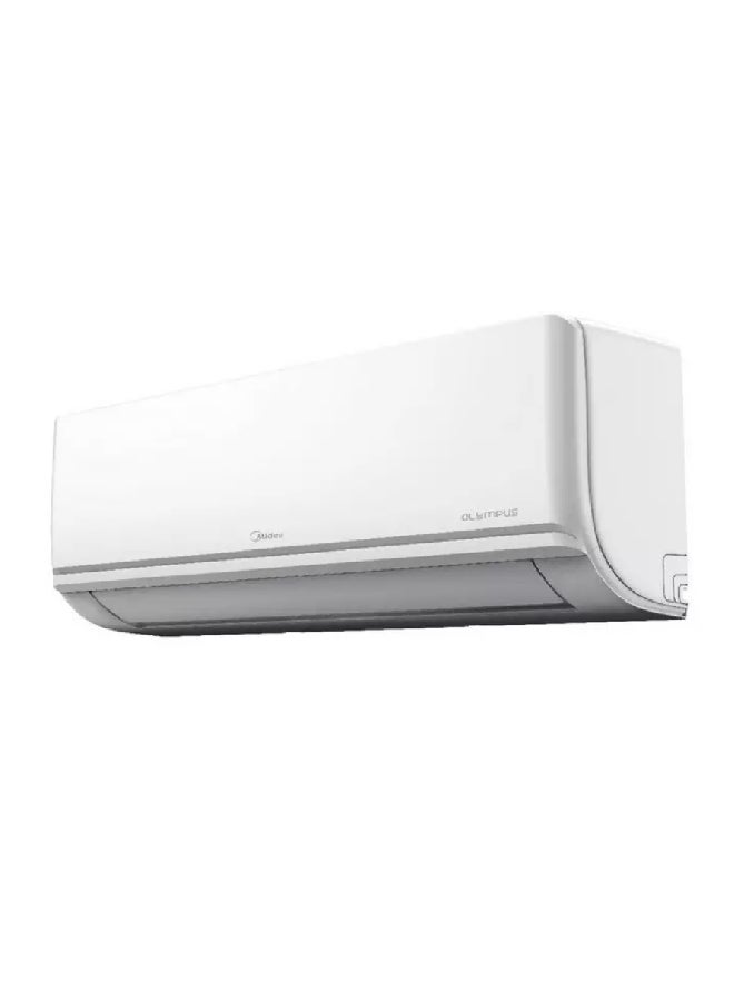 Midea Olympus Split AC 22000 BTU Heat Cool White 6.45 W MSTL24HRN2AG2 White - Image 2