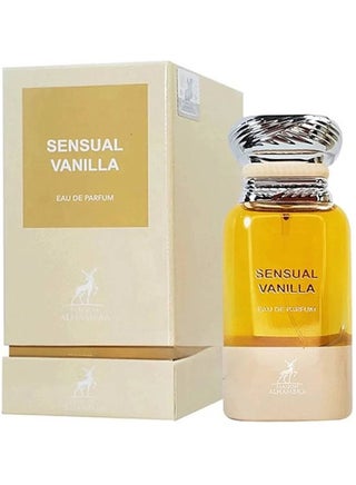 Sensual Vanilla EDP 80ml - pzsku/Z76D0ED8893F91378193FZ/45/1744210379/69f56c58-ae8b-4ad6-8a68-f134e2226011