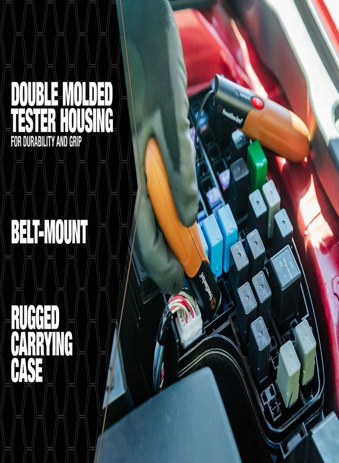 Southwire KIT; T200K MULITPURPOSE TONE & PROBE - Image 4