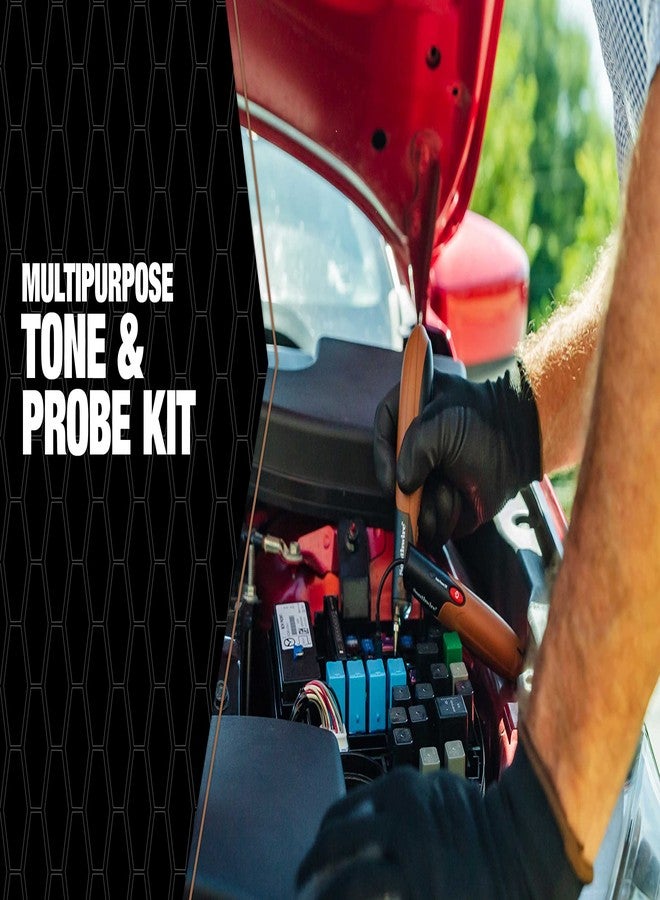 Southwire KIT; T200K MULITPURPOSE TONE & PROBE - Image 2