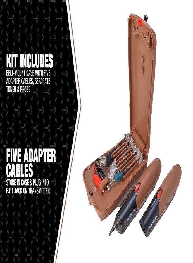 Southwire KIT; T200K MULITPURPOSE TONE & PROBE - Image 3