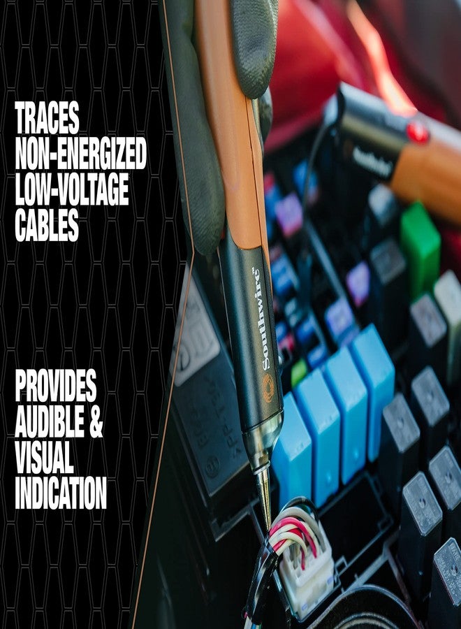 Southwire KIT; T200K MULITPURPOSE TONE & PROBE - Image 5