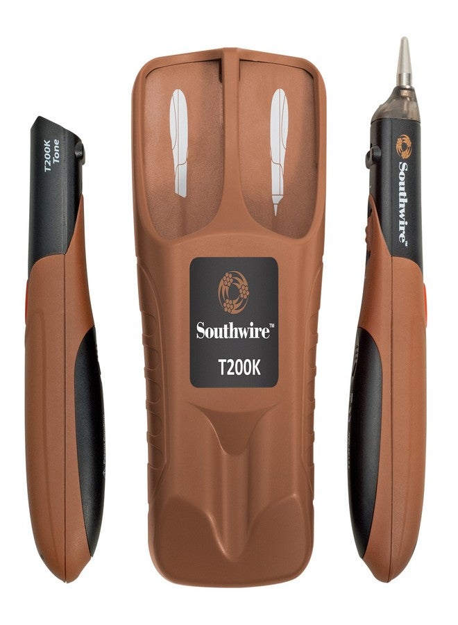 Southwire KIT; T200K MULITPURPOSE TONE & PROBE - Image 1