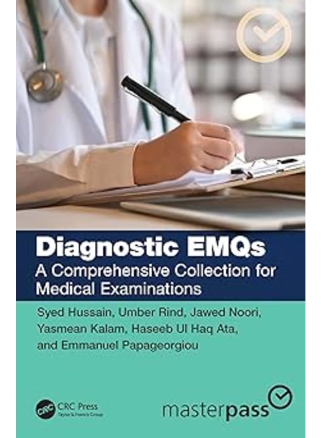 Diagnostic EMQs (MasterPass)