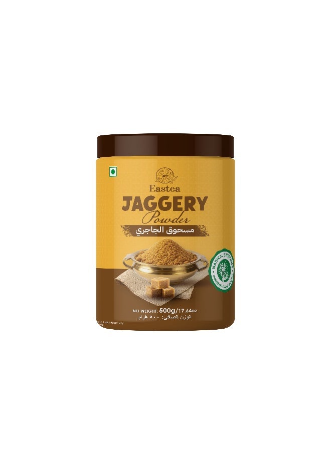 Eastea Jaggery Powder 500gm