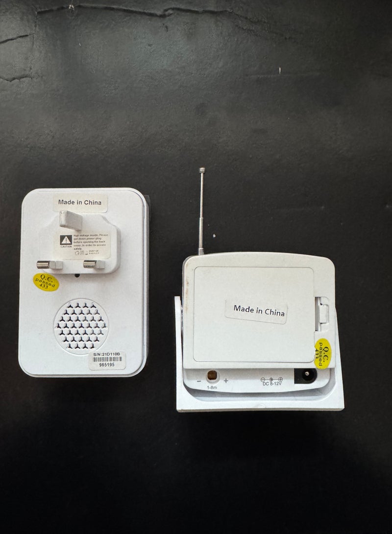 موها جرس الباب - Image 2