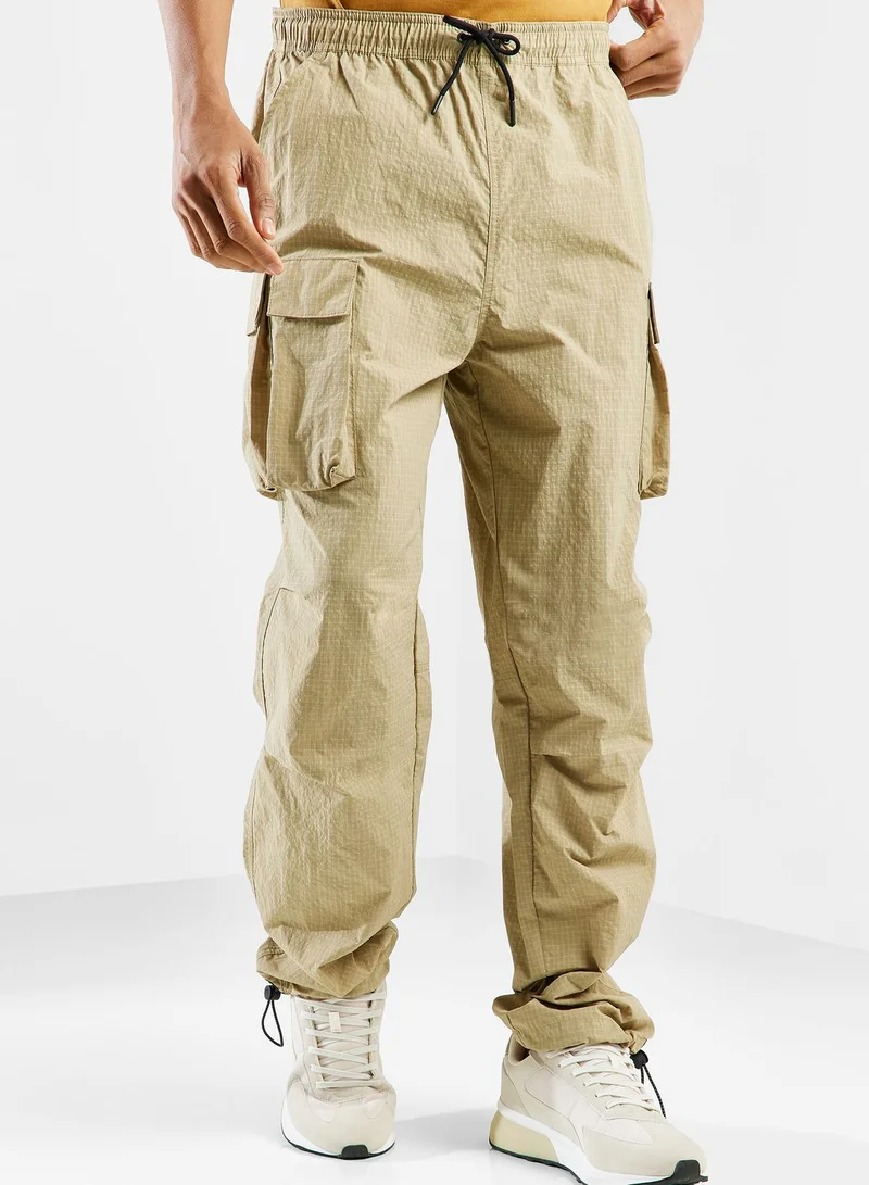Timberland Dwr Utility Cargo Pants