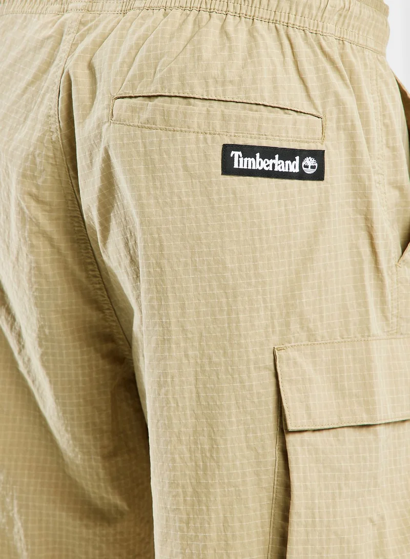 Timberland Dwr Utility Cargo Pants