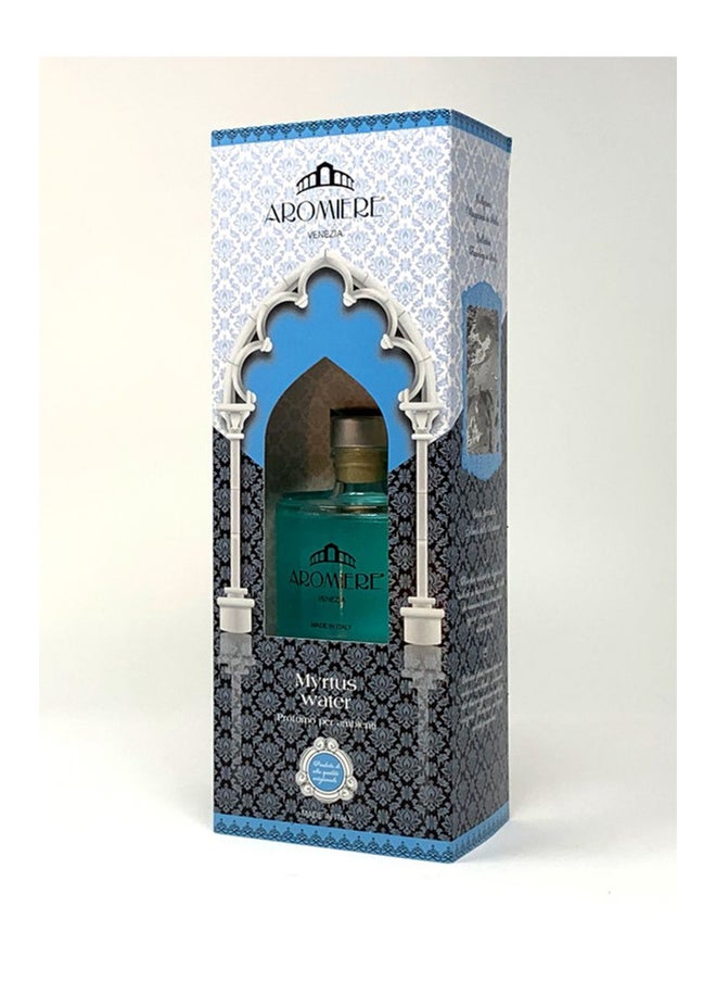 Aromiere - Myrtus Water Home Fragrance  Diffuser Scent 100 ml - Image 1